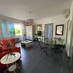 45m2 A Avec Acces Piscine דירה בורדו