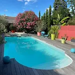 דירה 45m2 A Avec Acces Piscine *