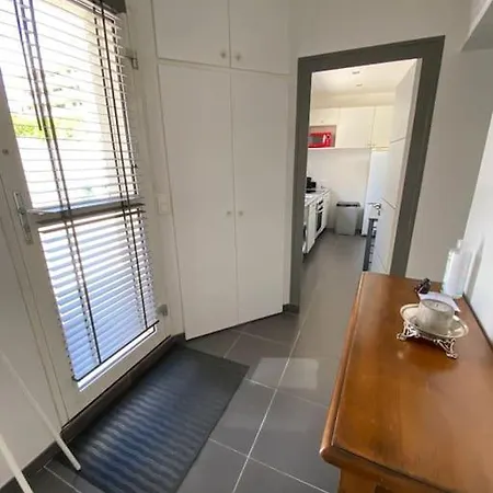 45m2 A Avec Acces Piscine 波尔多