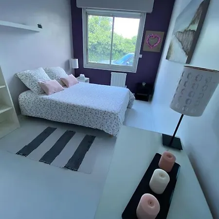 45m2 A Avec Acces Piscine