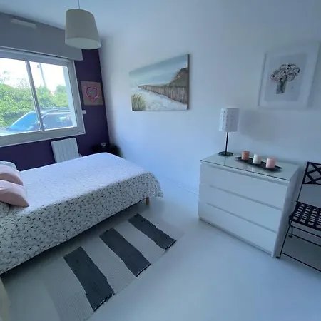 45m2 A Avec Acces Piscine