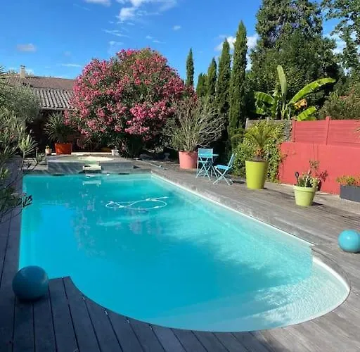 Apartamento 45m2 à Avec Accès Piscine *