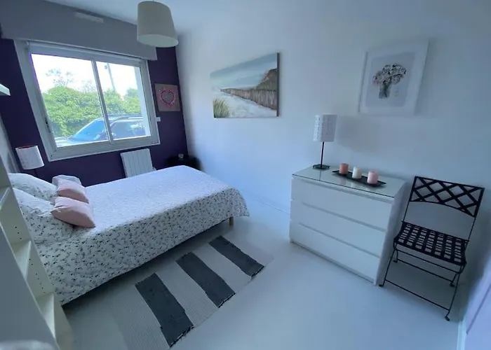 45m2 à Avec Accès Piscine