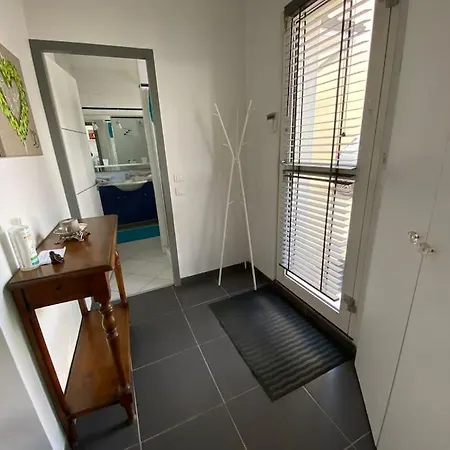 Apartament 45m2 A Avec Acces Piscine Bordeaux