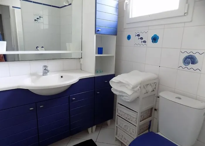 アパート 45m2 A Avec Acces Piscine *