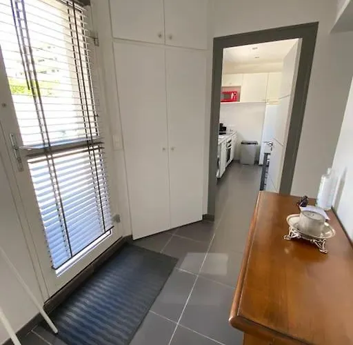 45m2 A Avec Acces Piscine ボルドー