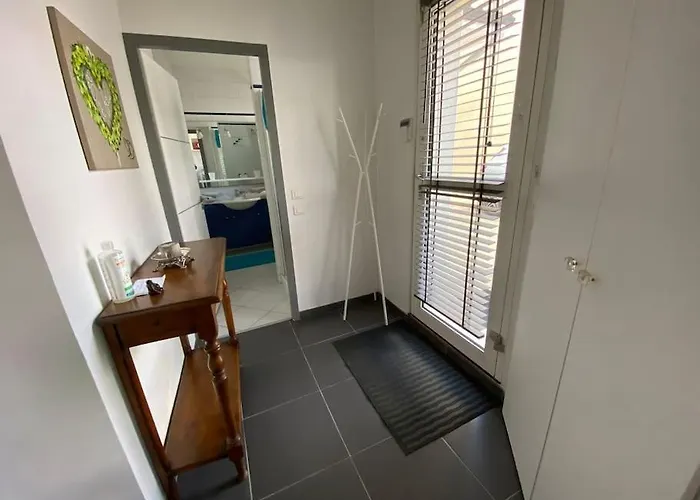 Lägenhet 45m2 A Avec Acces Piscine Bordeaux